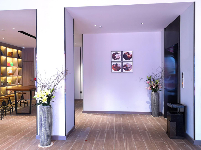 Public Area 2, Hanting Hotel Huizhou Zhongkai Fashion Park, Huizhou