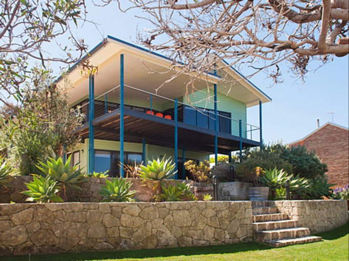 Prevelly Surf Shack, Augusta-Margaret River