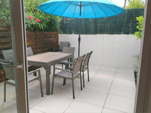 Appartement Vaux-sur-Mer, 3 pieces, 4 personnes - FR-1-305A-54, Charente-Maritime