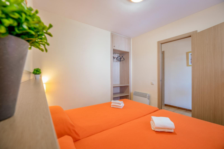 Bedroom 2, Rentalmar Azahar, Tarragona