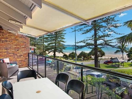 208 Marine Parade, Gold Coast