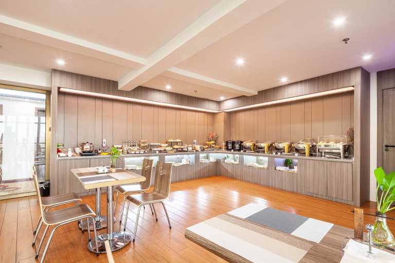Others 5, Hanting Hotel Dezhou Leling Yiwu Shopping Mall, Dezhou