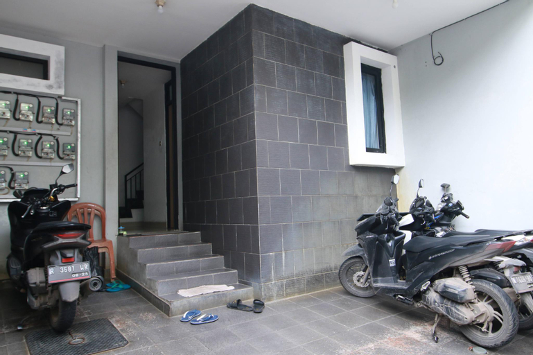Grogol 139 Resident A, Jakarta Barat