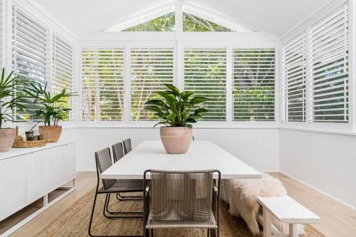South Golden Beach Abode, Byron