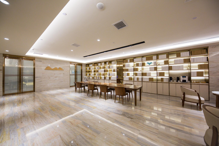 Public Area 2, JI Hotel Beijing South Station Dahongmen, Beijing