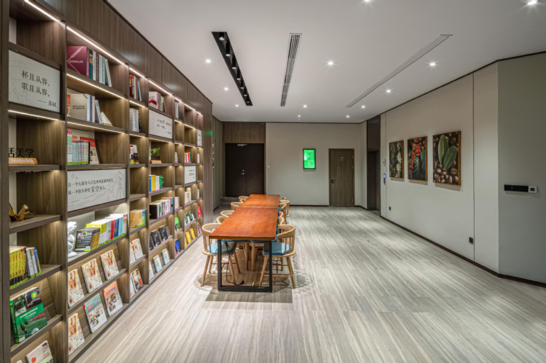 Others, Hanting Hotel Xuzhou Dacheng Logistics Park, Xuzhou