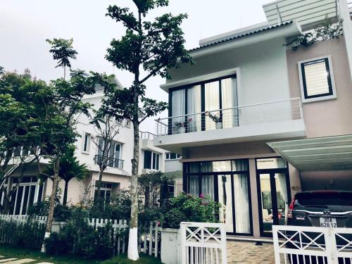Xanh Villas Resort & Spa Luxury, Lương Sơn