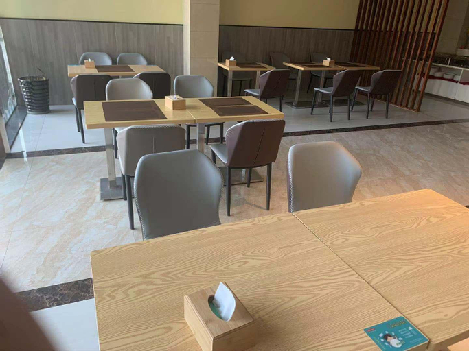 Public Area