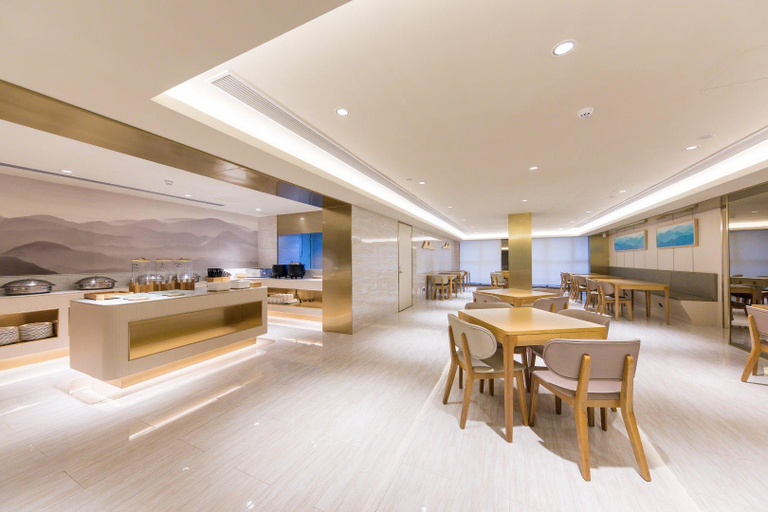 Food & Drinks 4, Ji Hotel Hefei Bozhou Road, Hefei