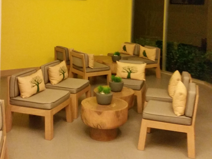 Public Area 4, The Relaxing Room Mountain View@Baan Tew Lom CONDO, Cha-Am