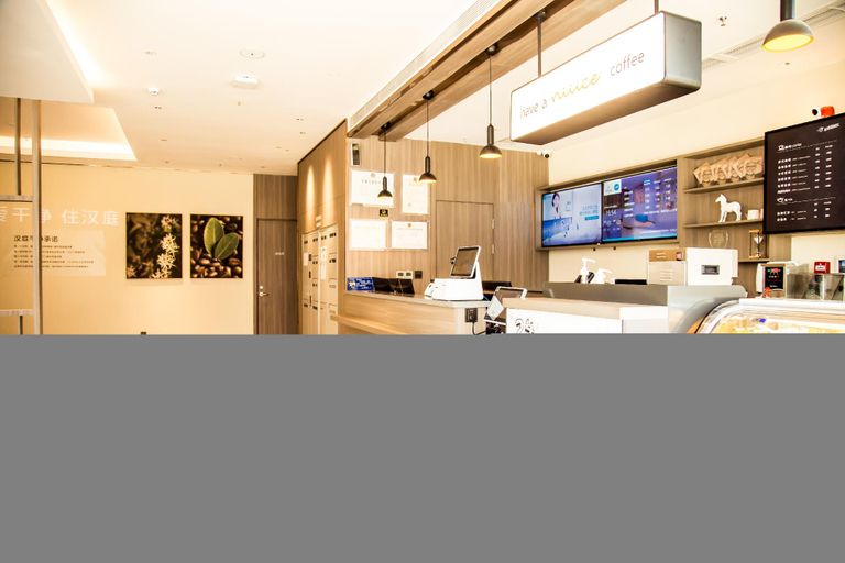 Others 3, Hanting Hotel Yantai Development Zone Foxconn, Yantai