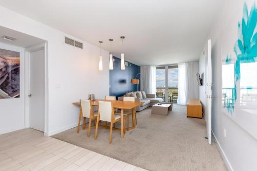 BEACH WALK 710 a&b, Broward