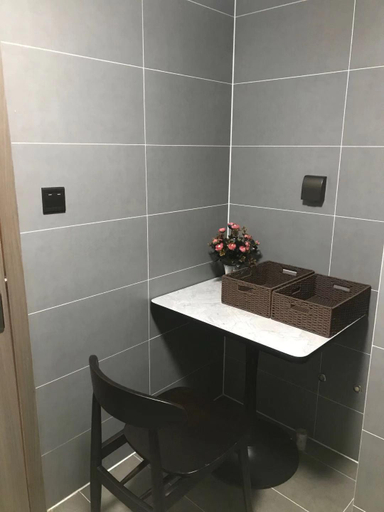 Bathroom 3, Hanting Hotel Changchun Chongqing Road Vivid City, Changchun