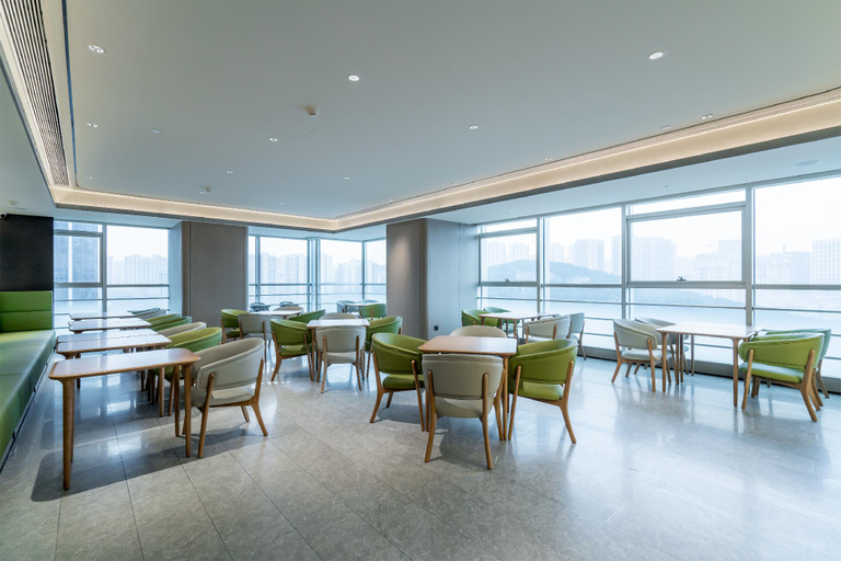 Others 5, Ji Hotel Ji'Nan High-Tech Zone Hanyu Jingu, Jinan