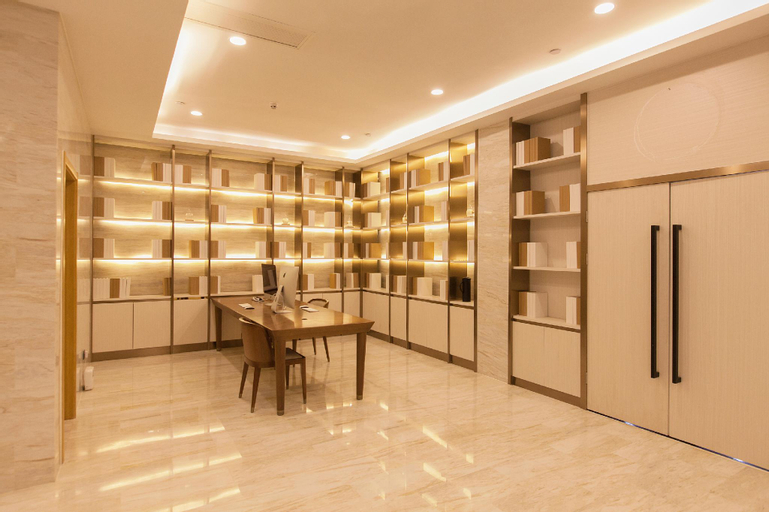 Others 3, Ji Hotel (Wuhan Wuchang Zhongnan Road), Wuhan