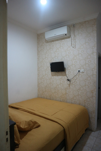 Lestari Homestay, Gresik