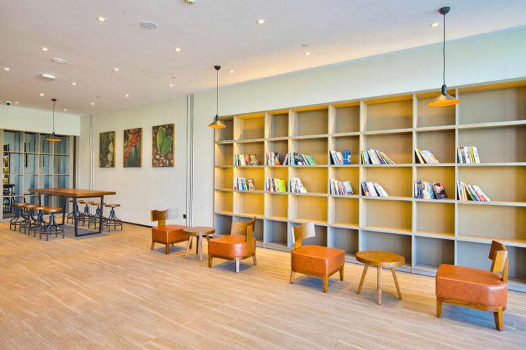 Others 2, Hanting Hotel Cixi Kuangyan, Ningbo