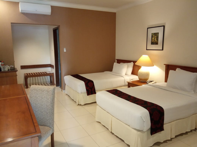 Bedroom 3, Ijen View Hotel Resort & Resto, Bondowoso