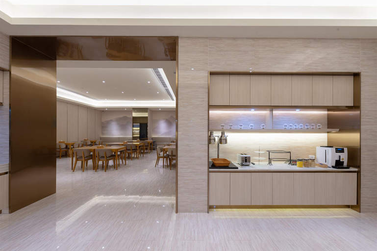 Others 2, Ji Hotel Shengzhou, Shaoxing