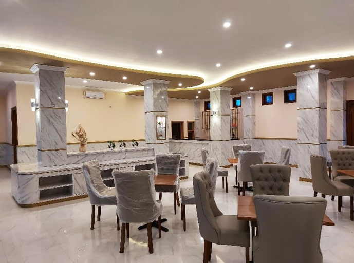Grand Jatirogo Hotel, Tuban