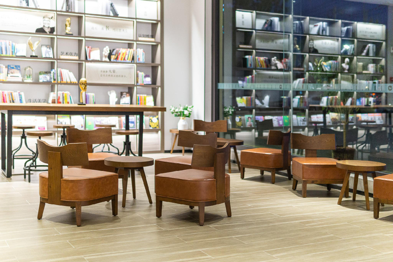 Public Area 2, Hanting Hotel Liaocheng Development Zone Liaohe Road, Liaocheng