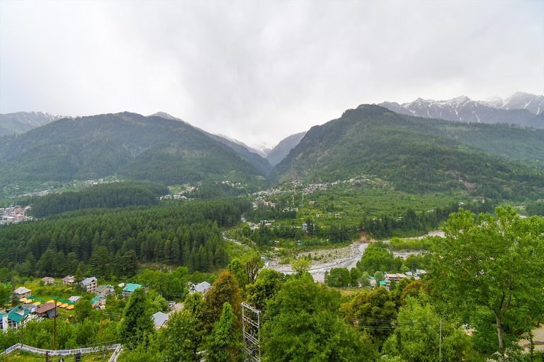 3, Naina Resort and Cottages, Kullu