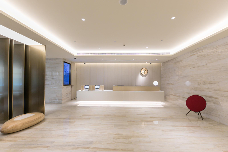 Public Area, Ji Hotel Shanghai Zhuanqiao Wanda, Shanghai