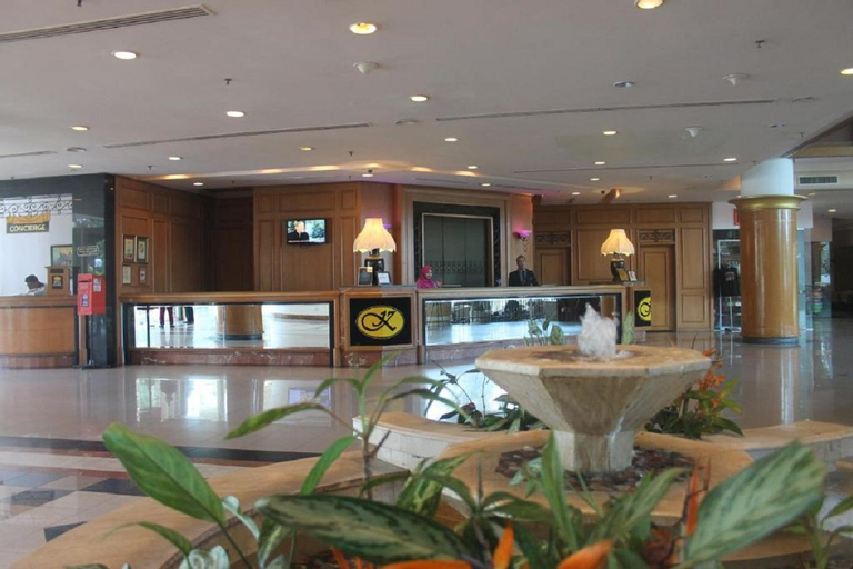 Public Area 4, Klana Resort Seremban, Seremban