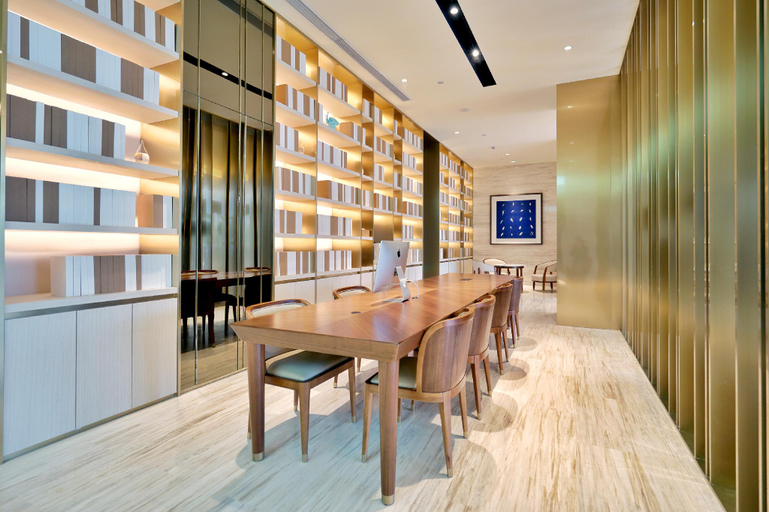 Food & Drinks 5, Ji Hotel (Pinghu Ruifeng Square), Jiaxing