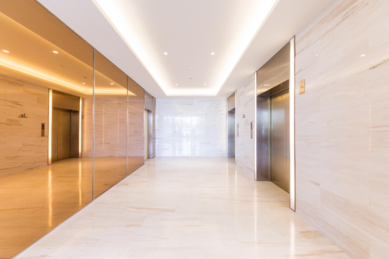 Public Area 2, Ji Hotel (Shanghai Chunshen Road), Shanghai