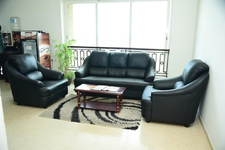 Public Area 3, Oragadam Rooms, Kancheepuram