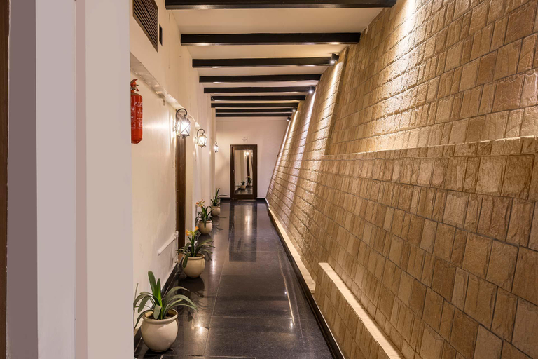 Public Area 4, StayVista at Pine Estate with Outdoor Jacuzzi, Shimla
