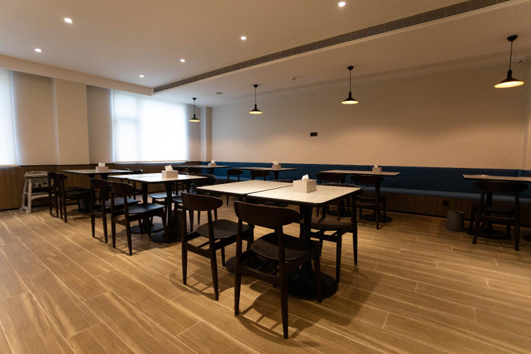 Food & Drinks 5, Hanting Hotel Xinyang Gushi County, Xinyang