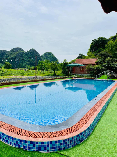 Sport & Beauty, Trang An Lotus Lake Homestay, Hoa Lư