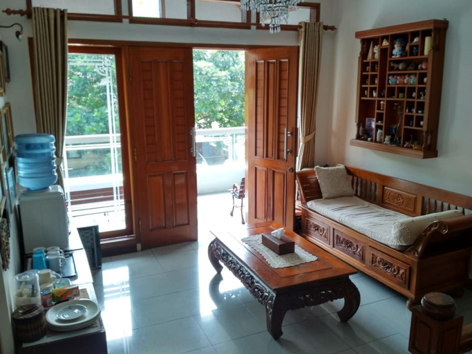 Public Area, Mitra Dago Antapani Bandung, Bandung