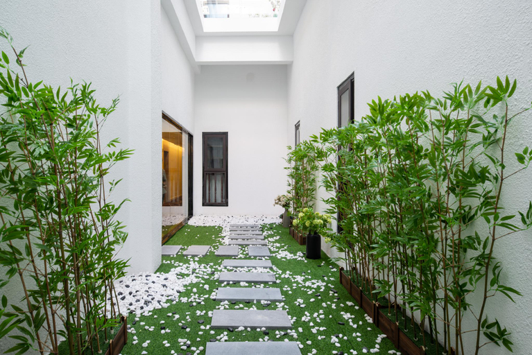 Public Area 2, Hanting Premium Hotel Nantong Railway Station, Nantong