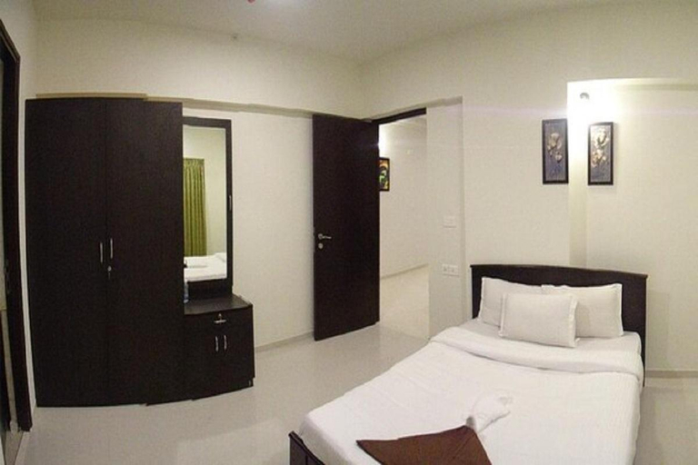 Others 5, Oragadam Rooms, Kancheepuram