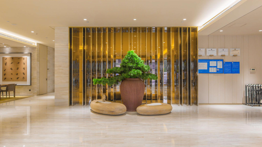 Public Area 2, Ji Hotel Kunming Xuefu Road, Kunming