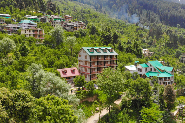 5, Naina Resort and Cottages, Kullu