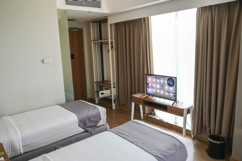 Bedroom 7