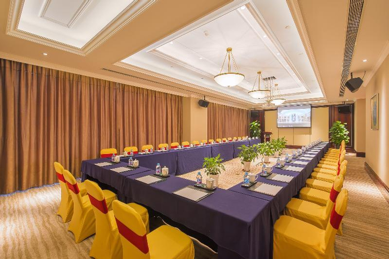 Others 3, HENGTONG GLORIA RESORT, Suzhou