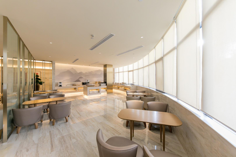 Food & Drinks 5, Ji Hotel Shanghai Zhuanqiao Wanda, Shanghai
