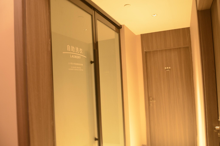 Public Area 1, Hanting Hotel Ankang Pingli Nuwa Cultural Square, Ankang