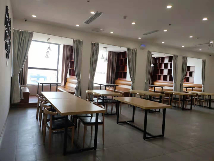 Others 3, Hanting Hotel Zhoukou Shenqiu Railway Station, Zhoukou