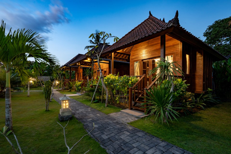 Exterior & Views 2, The Cozy Villa Lembongan by ABM, Klungkung