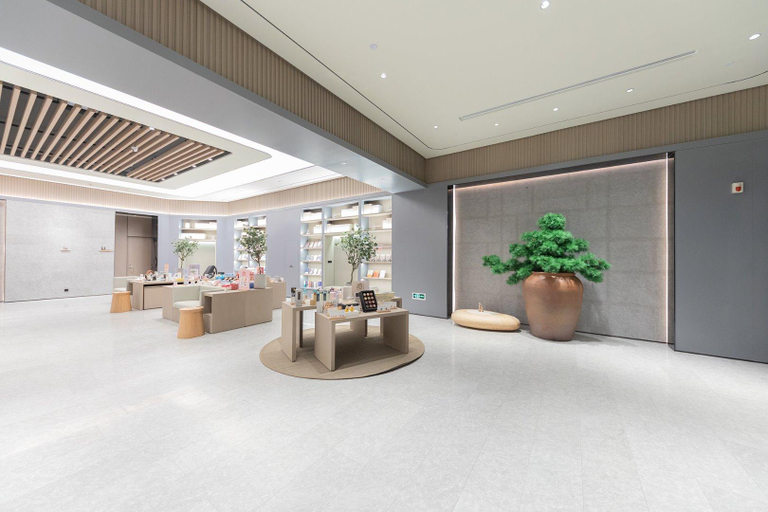Public Area 2, Ji Hotel Taiyuan Qianfeng Nan Road, Taiyuan