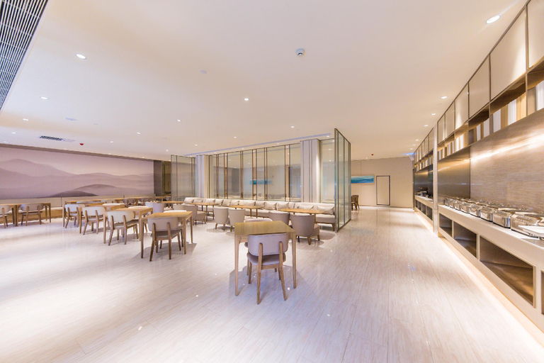 Food & Drinks 5, Ji Hotel (Tongzhou Yunhe Street), Beijing