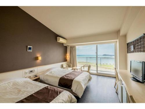 HOTEL GranView Garden OKINAWA - Vacation STAY 44962v, Tomigusuku