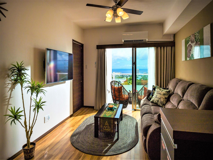 Exterior & Views 5, ZOE RESORT THE Sunset Village OKINAWA CHATAN, Chatan