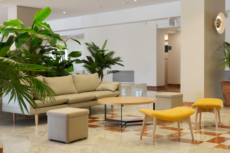 Public Area 5, Alua Illa de Menorca Hotel, Baleares